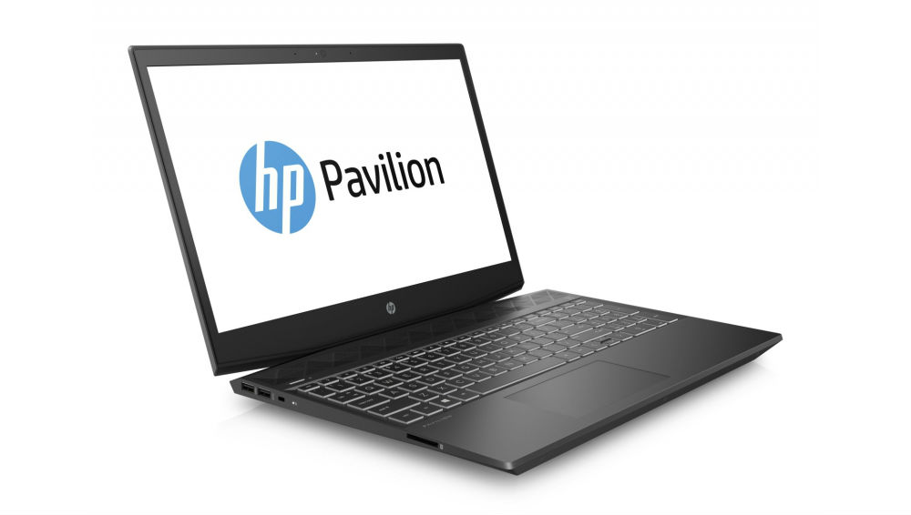 HP Pavilion Gaming 15-cx0043ne